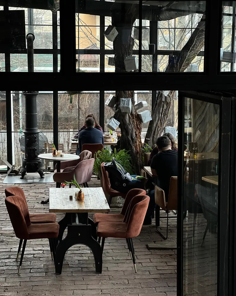 Restaurant nuntă Sibiu – Turtha